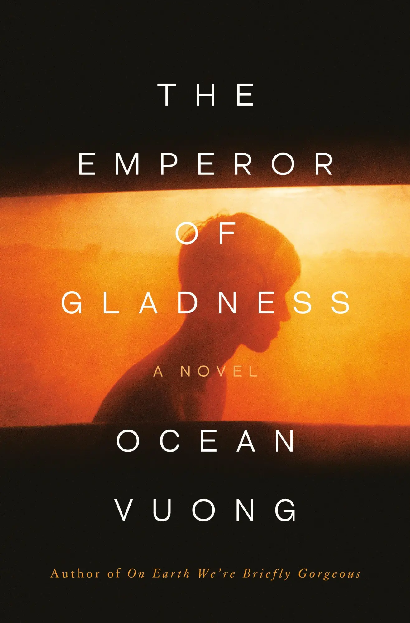 Cover: 9798217059225 | The Emperor of Gladness | A Novel | Ocean Vuong | Taschenbuch | 416 S.