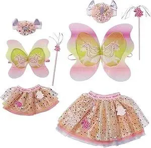 Cover: 4001167829325 | BABY born Einhorn Partnerlook Set | Deutsch | Zapf | EAN 4001167829325