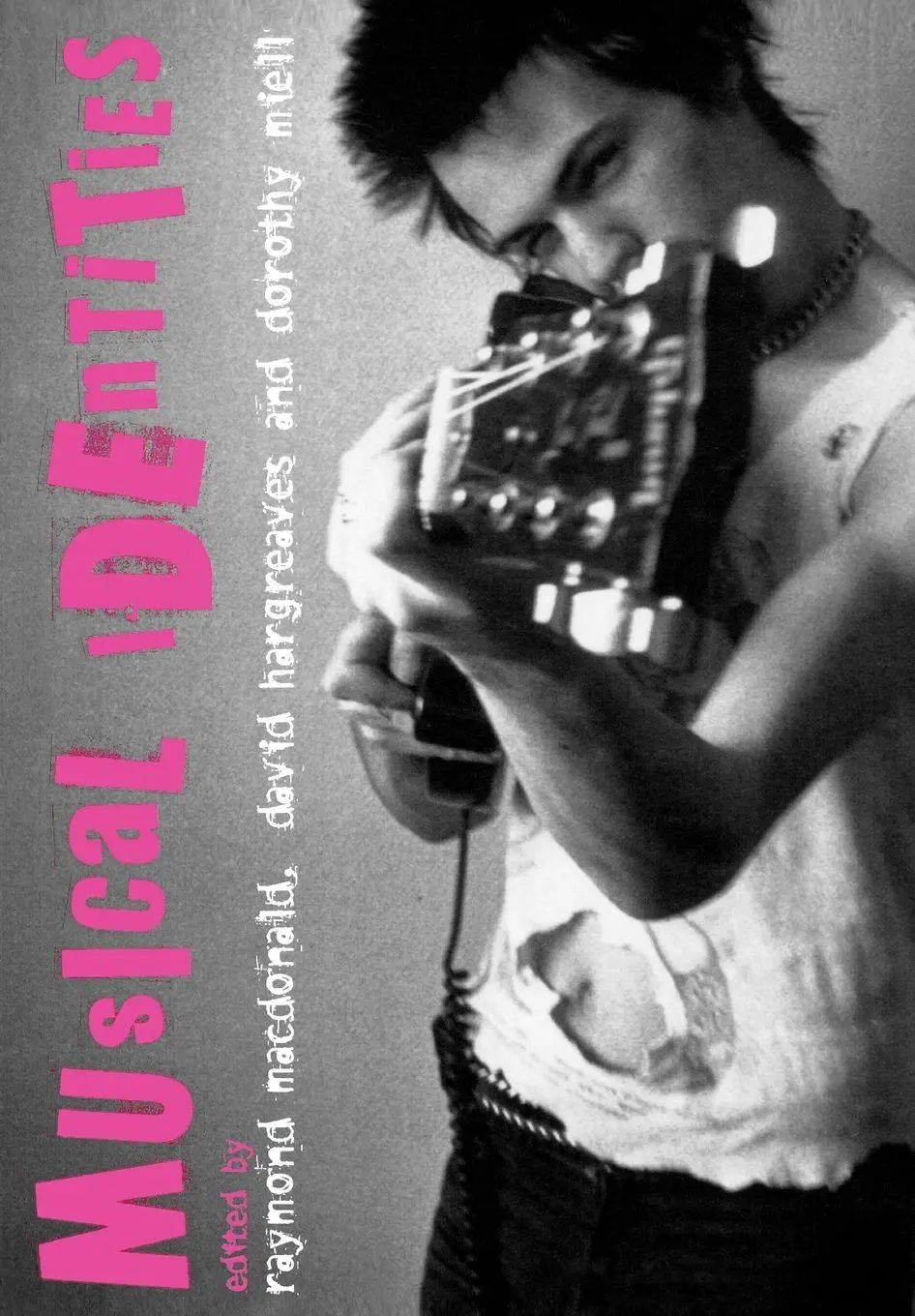Cover: 9780198509325 | Musical Identities | Raymond R. MacDonald (u. a.) | Taschenbuch | Buch