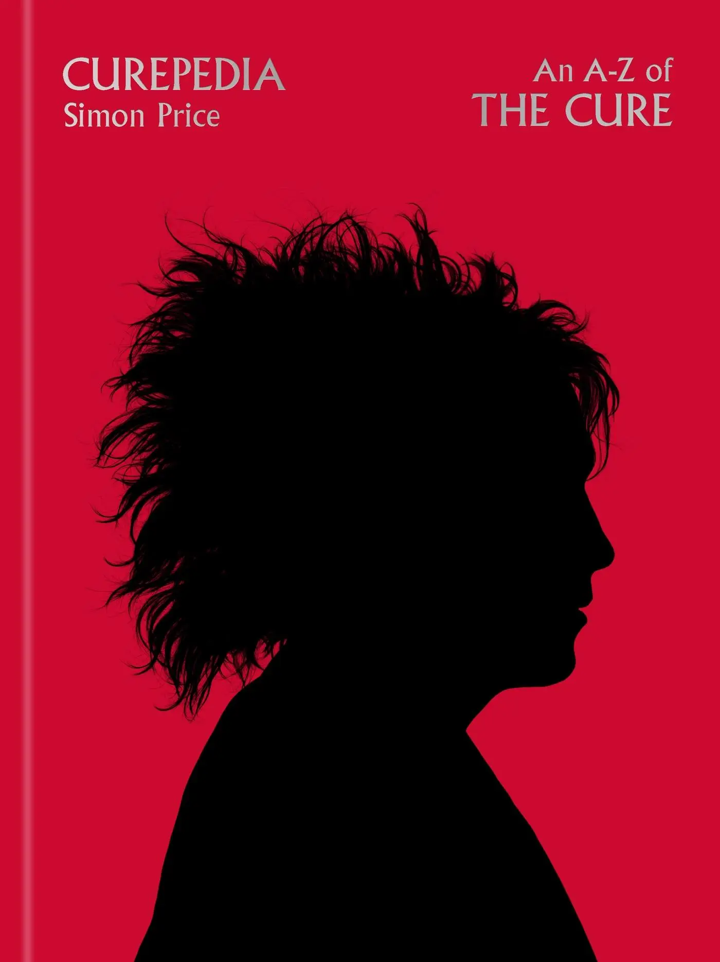 Cover: 9781474619325 | Curepedia | Simon Price | Buch | Gebunden | Englisch | 2023
