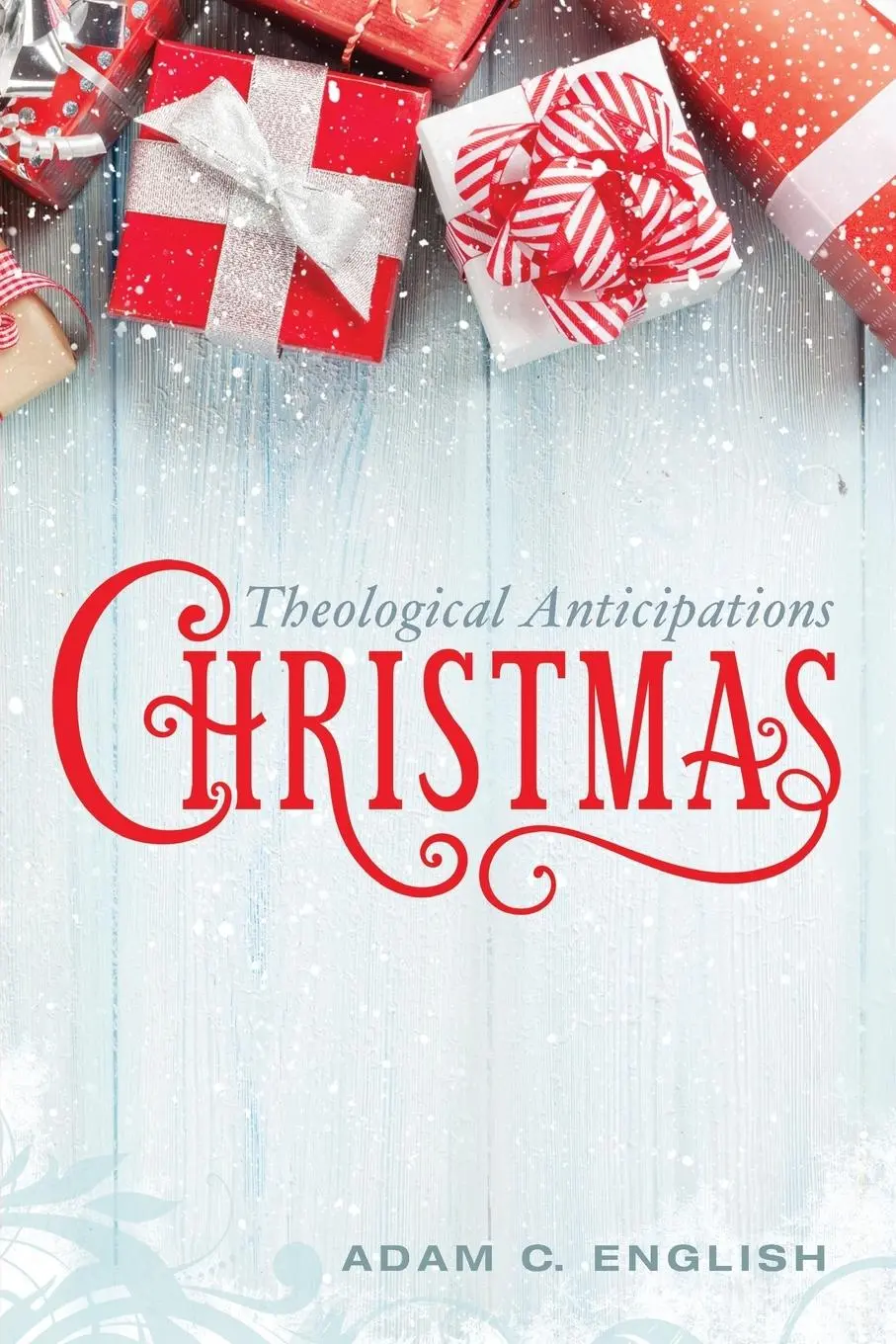 Cover: 9781498239325 | Christmas | Adam C. English | Taschenbuch | Kartoniert / Broschiert