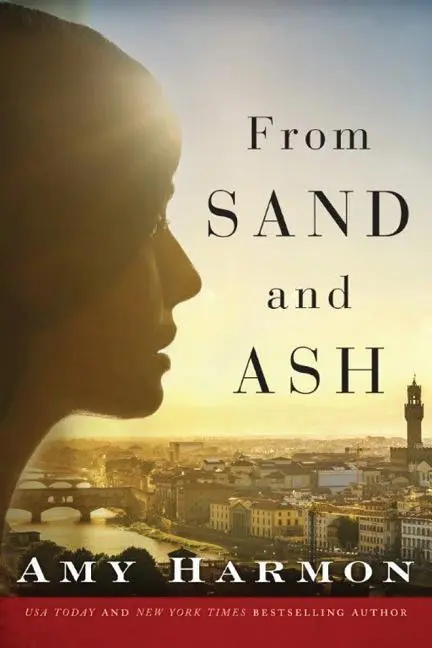 Cover: 9781503939325 | From Sand and Ash | Amy Harmon | Taschenbuch | Kartoniert / Broschiert