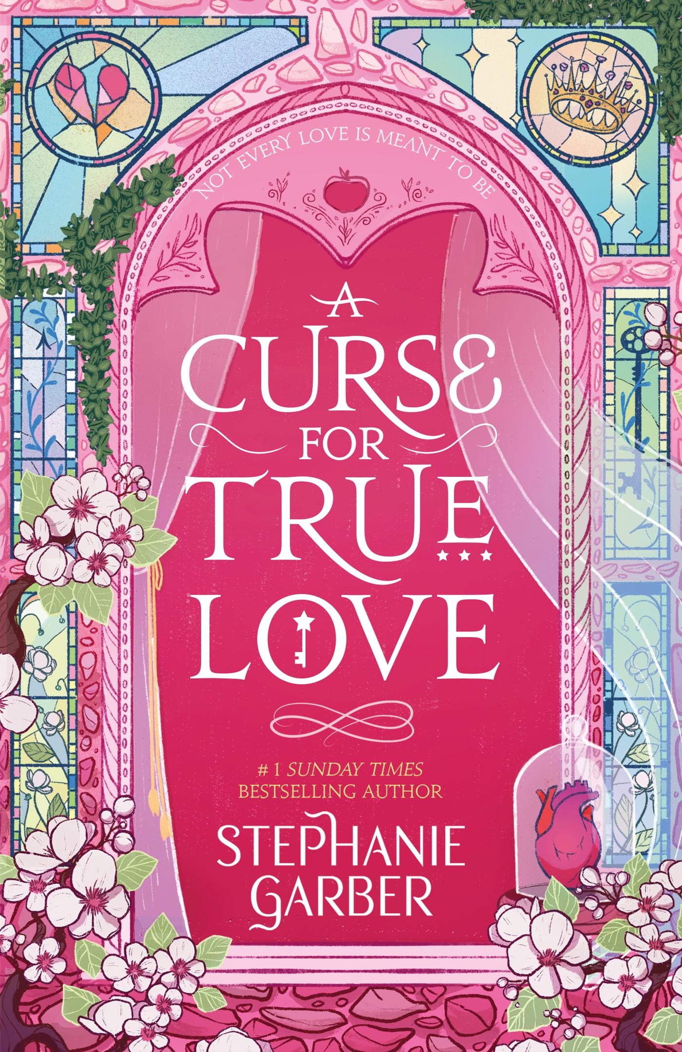 Cover: 9781529399325 | A Curse For True Love | Stephanie Garber | Taschenbuch | 400 S. | 2024