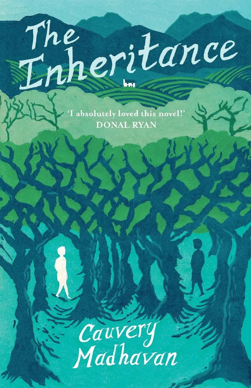 Cover: 9781913109325 | THE INHERITANCE | Cauvery Madhavan | Taschenbuch | Englisch | 2024