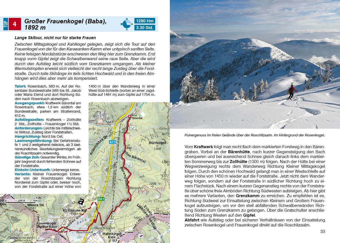 Bild: 9783763359325 | Kärnten Süd | Christian Wutte | Taschenbuch | 128 S. | Deutsch | 2023