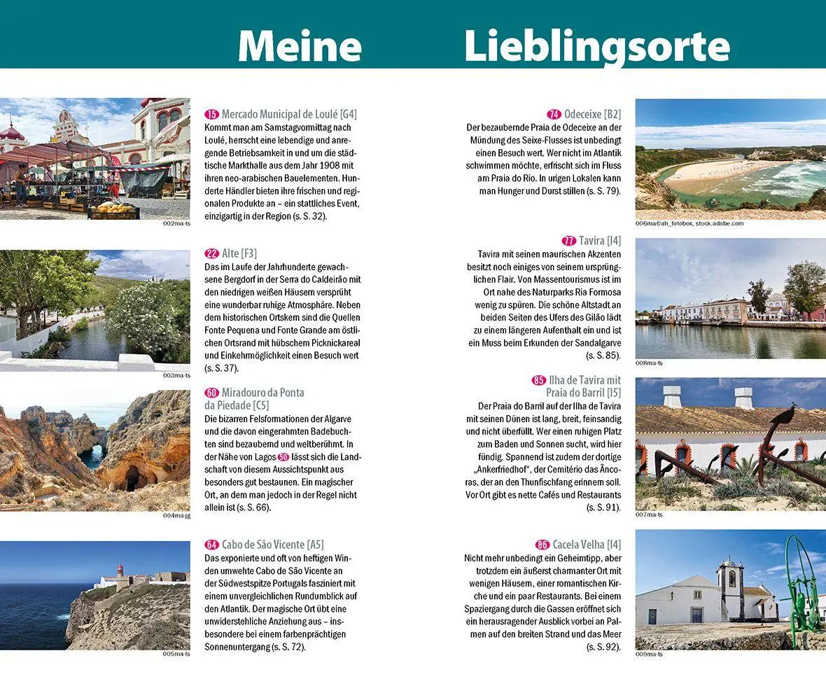 Bild: 9783831739325 | Reise Know-How MeinTrip Algarve | Thilo Scheu | Taschenbuch | MeinTrip