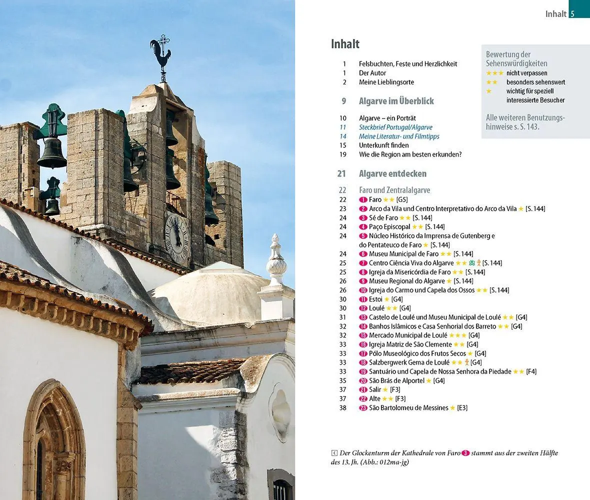 Bild: 9783831739325 | Reise Know-How MeinTrip Algarve | Thilo Scheu | Taschenbuch | MeinTrip