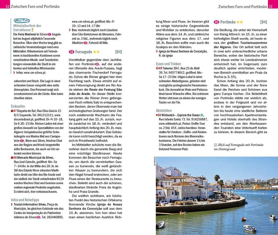 Bild: 9783831739325 | Reise Know-How MeinTrip Algarve | Thilo Scheu | Taschenbuch | MeinTrip