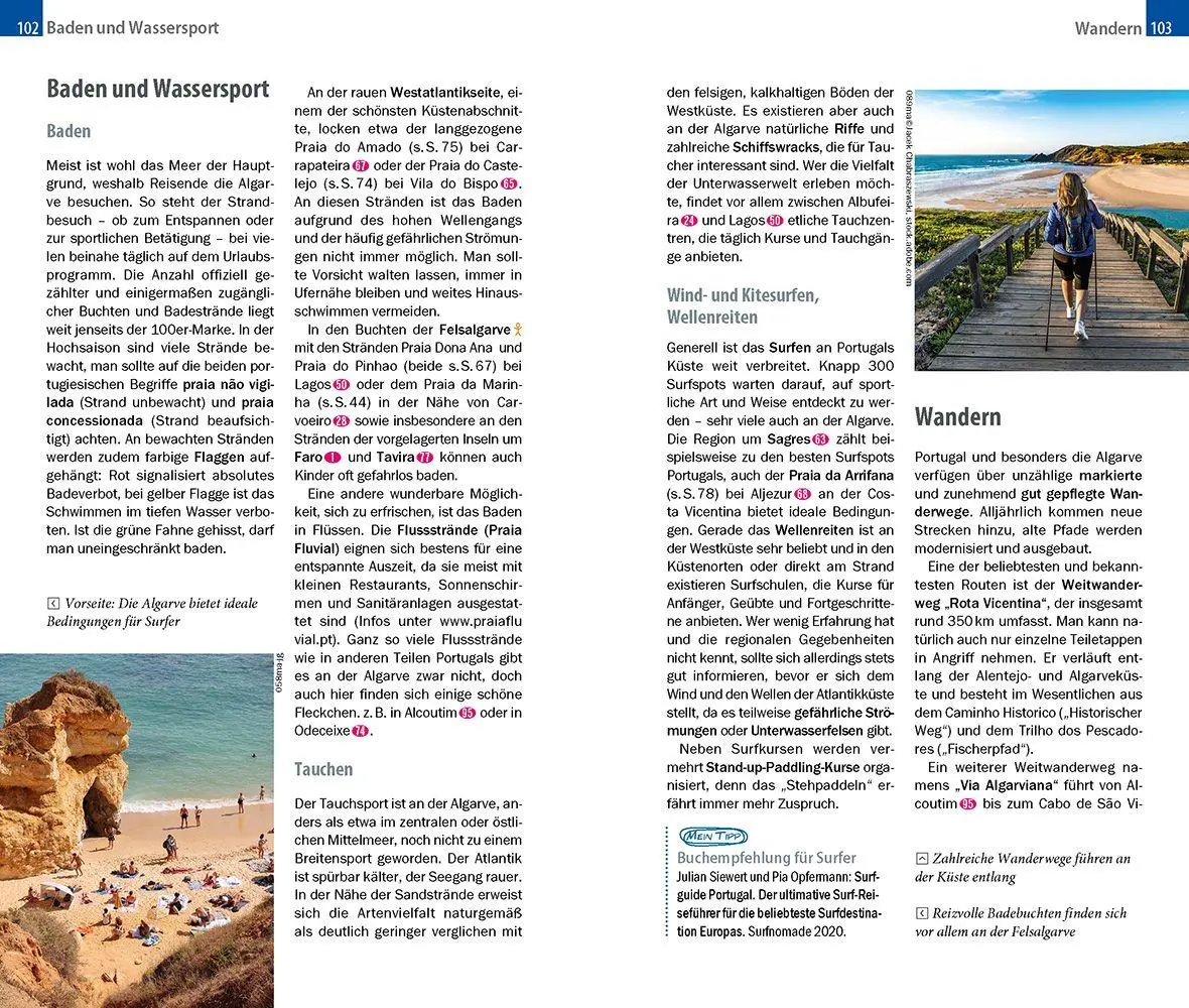 Bild: 9783831739325 | Reise Know-How MeinTrip Algarve | Thilo Scheu | Taschenbuch | MeinTrip