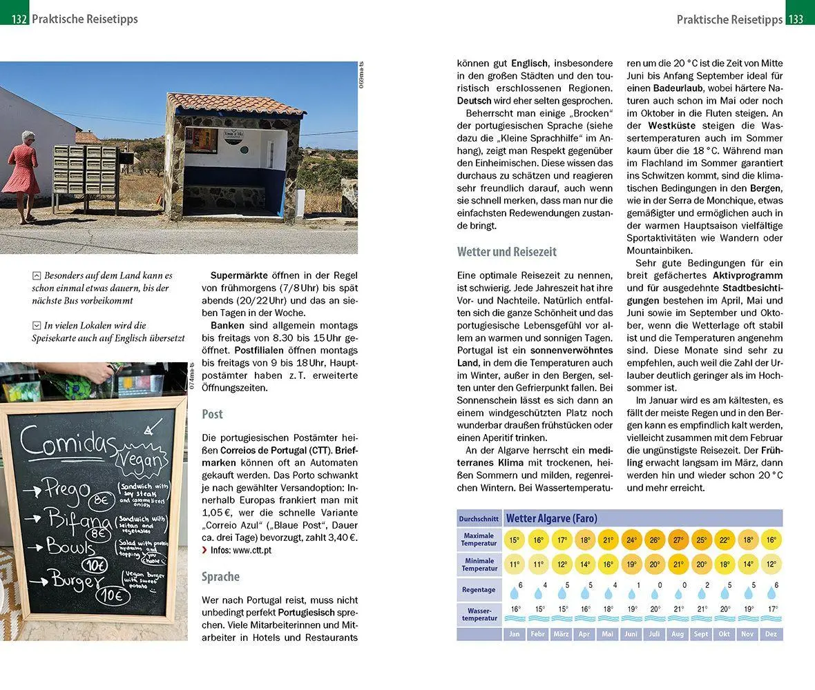 Bild: 9783831739325 | Reise Know-How MeinTrip Algarve | Thilo Scheu | Taschenbuch | MeinTrip