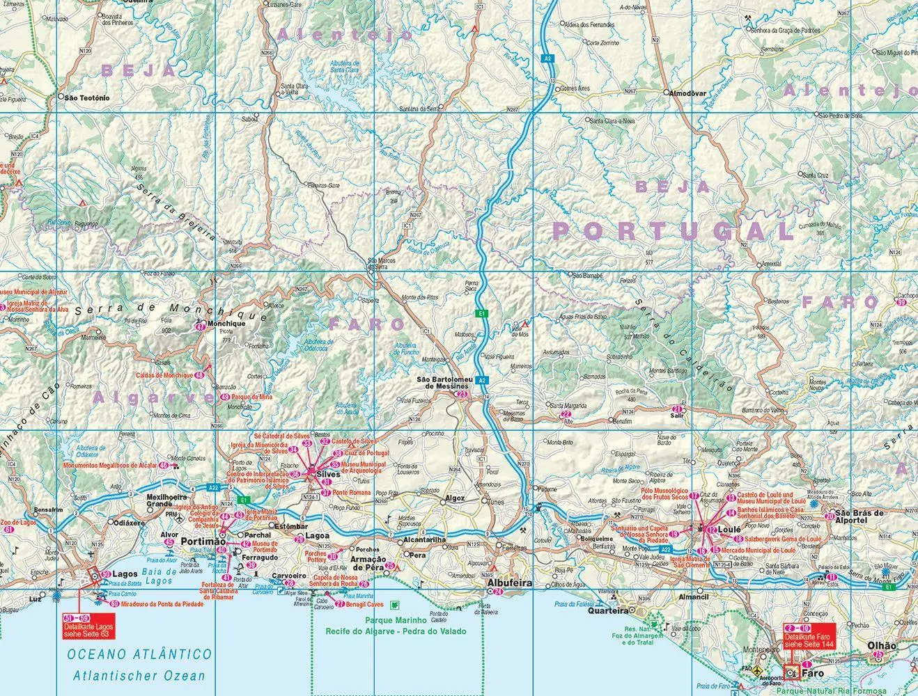 Bild: 9783831739325 | Reise Know-How MeinTrip Algarve | Thilo Scheu | Taschenbuch | MeinTrip