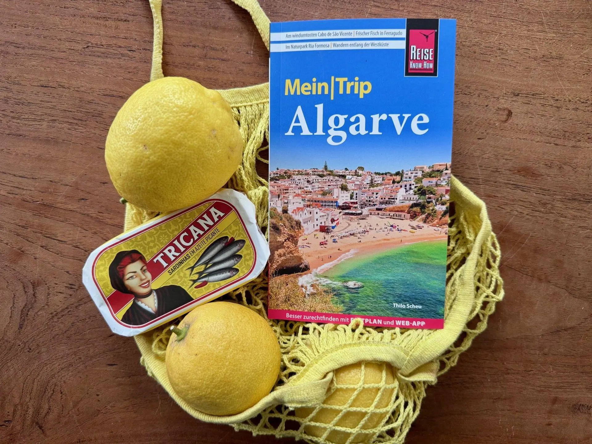 Bild: 9783831739325 | Reise Know-How MeinTrip Algarve | Thilo Scheu | Taschenbuch | MeinTrip
