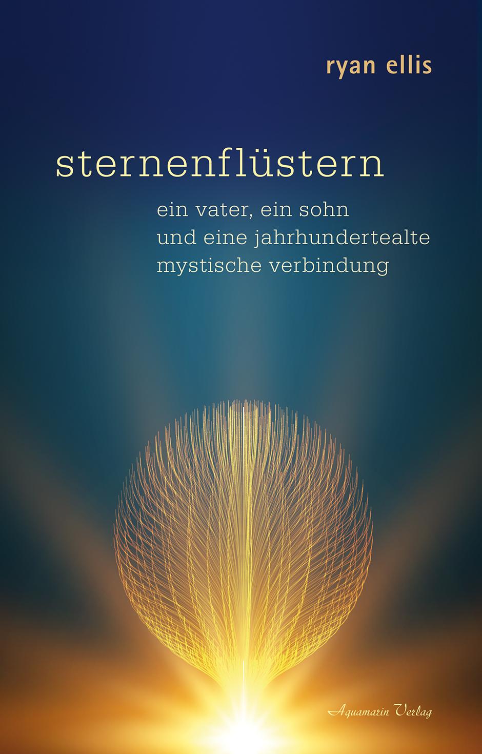 Cover: 9783894279325 | sternenflüstern | Ryan Ellis | Taschenbuch | 224 S. | Deutsch | 2023