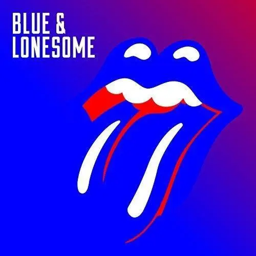 Cover: 602557149425 | Blue &amp; Lonesome (Limited Edition) | The Rolling Stones | Audio-CD | CD