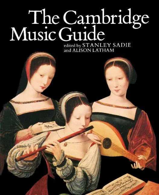 Cover: 9780521399425 | The Cambridge Music Guide | Stanley Sadie (u. a.) | Taschenbuch | Buch