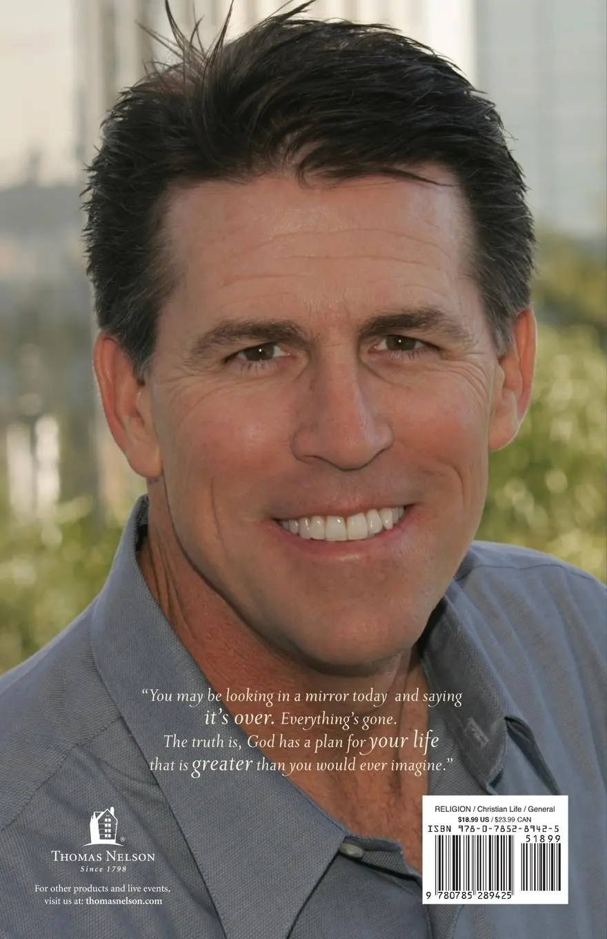 Rückseite: 9780785289425 | Getting Through What You're Going Through | Robert A. Schuller | Buch