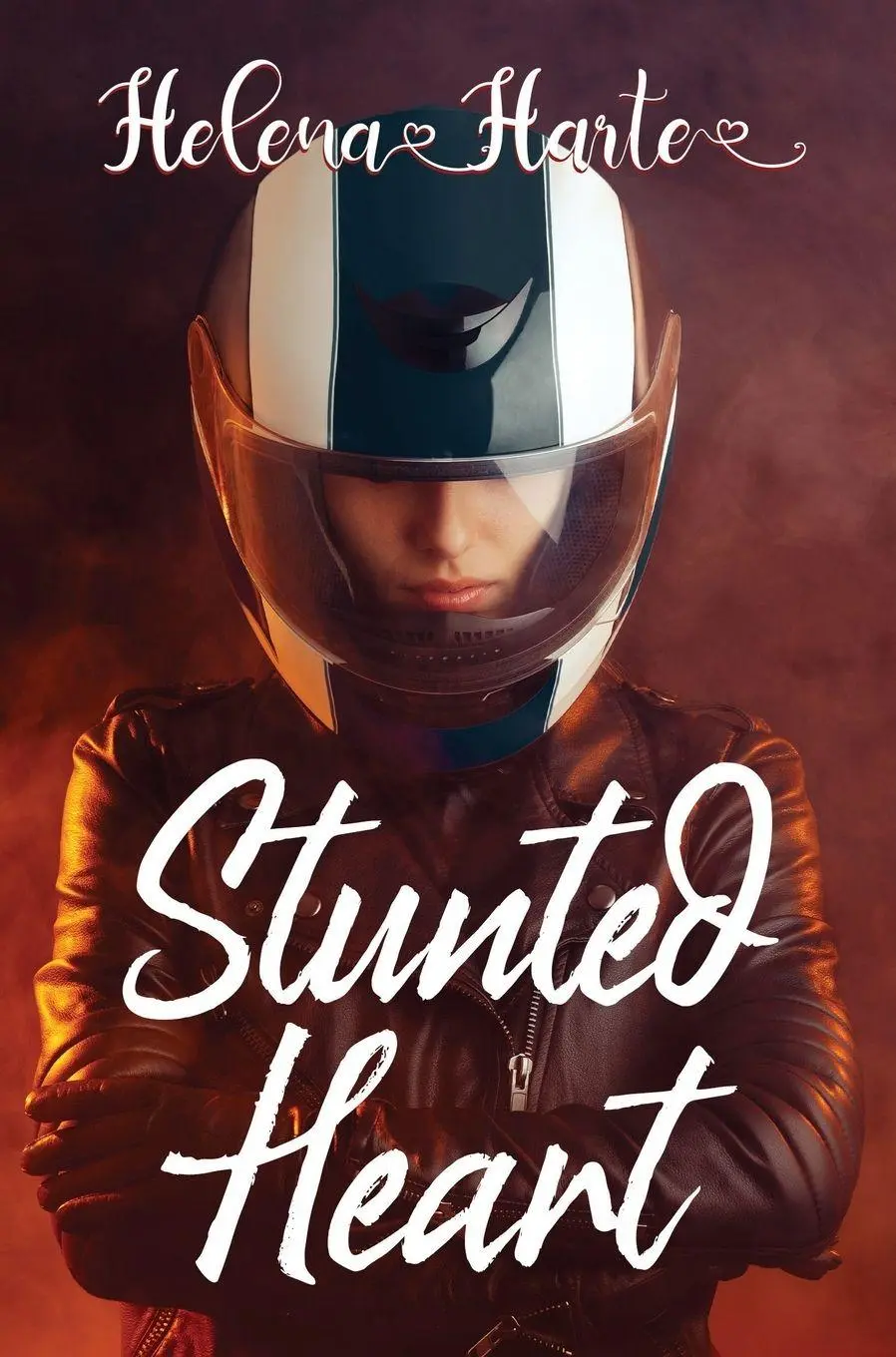 Cover: 9781915009425 | Stunted Heart | Helena Harte | Taschenbuch | Englisch | 2023