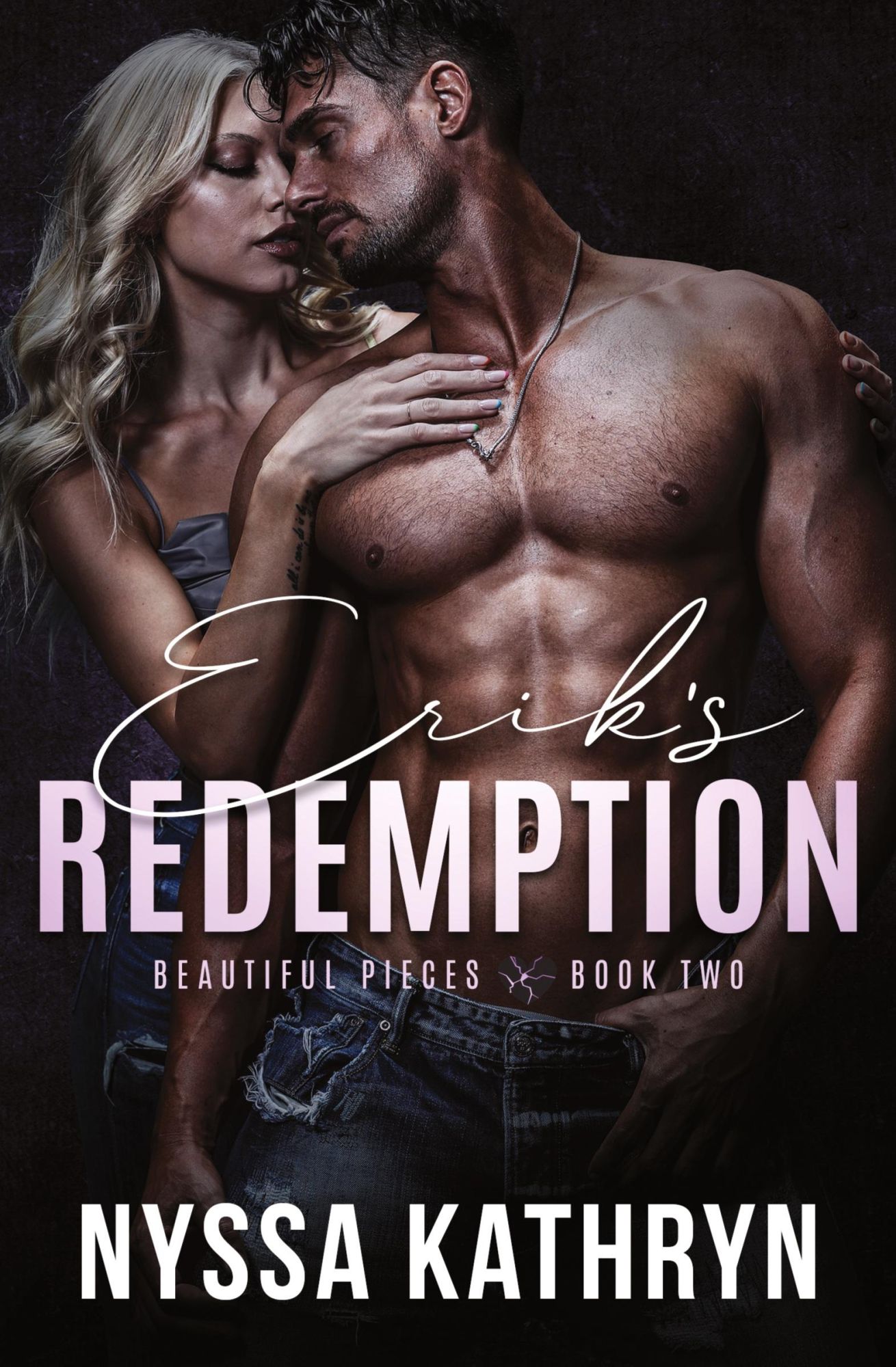 Cover: 9781922869425 | Erik's Redemption | Nyssa Kathryn | Taschenbuch | Englisch | 2024
