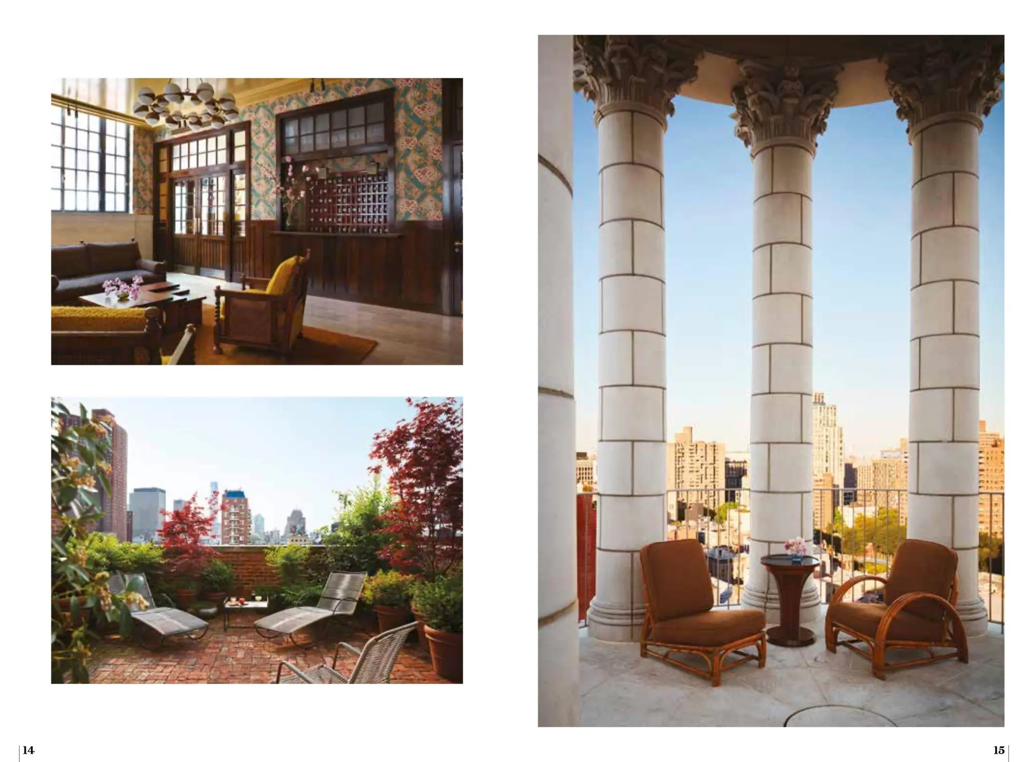 Bild: 9782361959425 | Soul of New York | Die Geheimtipps der New Yorker | Tarajia Morrell