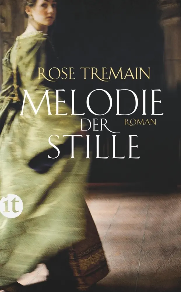 Cover: 9783458359425 | Melodie der Stille | Roman | Rose Tremain | Taschenbuch | 590 S.