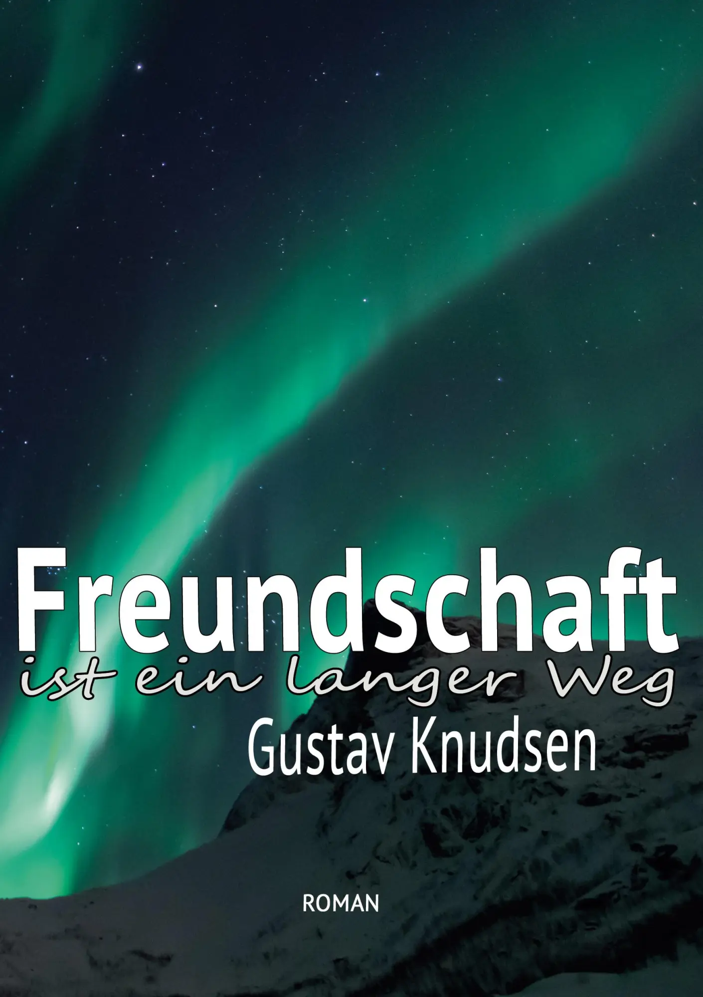 Freundschaft: ... ist ein langer Weg (Die frühen 1980er Jahre - prägend und einprägend)