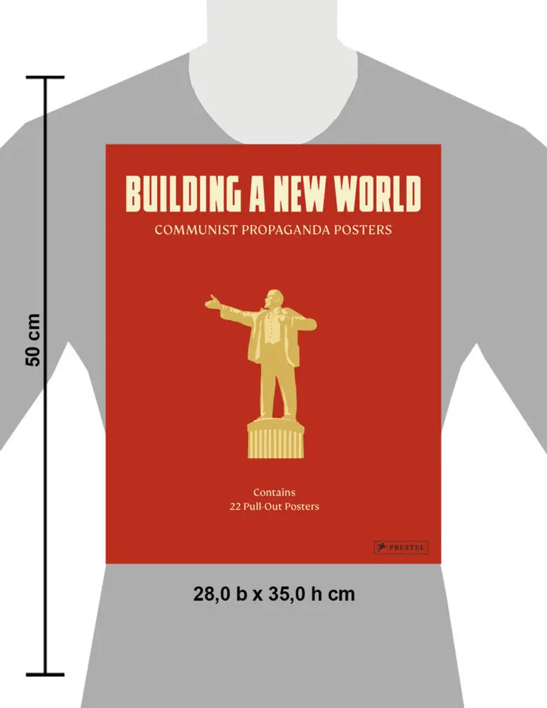 Bild: 9783791379425 | Building a New World | Publishing Prestel | Buch | 46 S. | Englisch