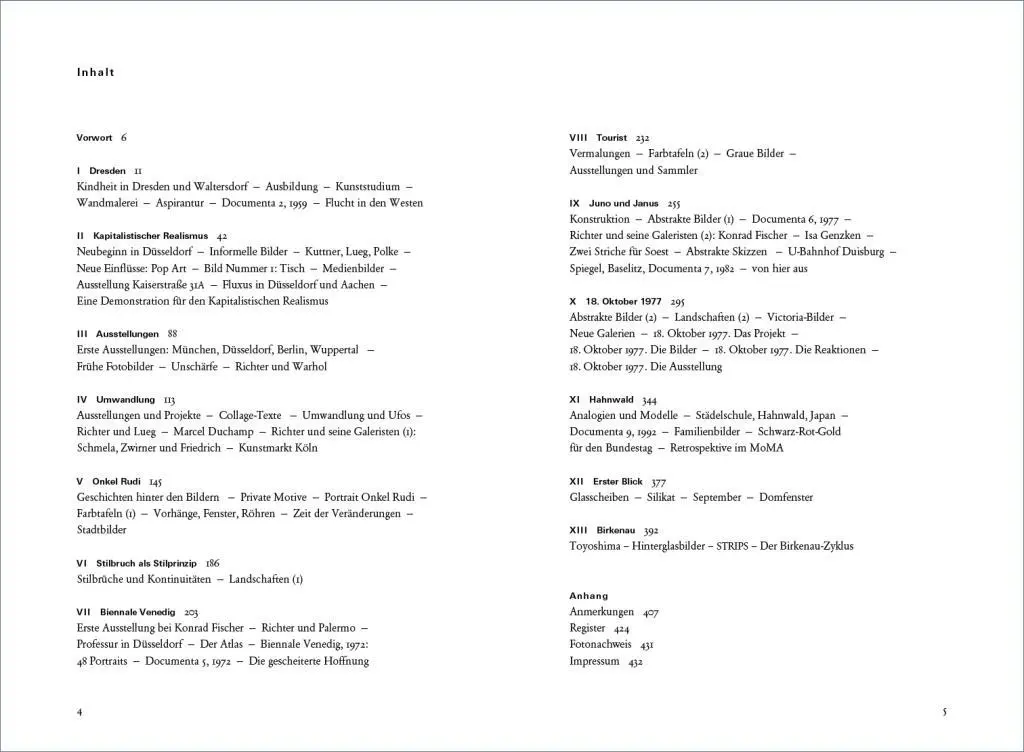 Bild: 9783832199425 | Gerhard Richter, Maler | Dietmar Elger | Buch | 416 S. | Deutsch