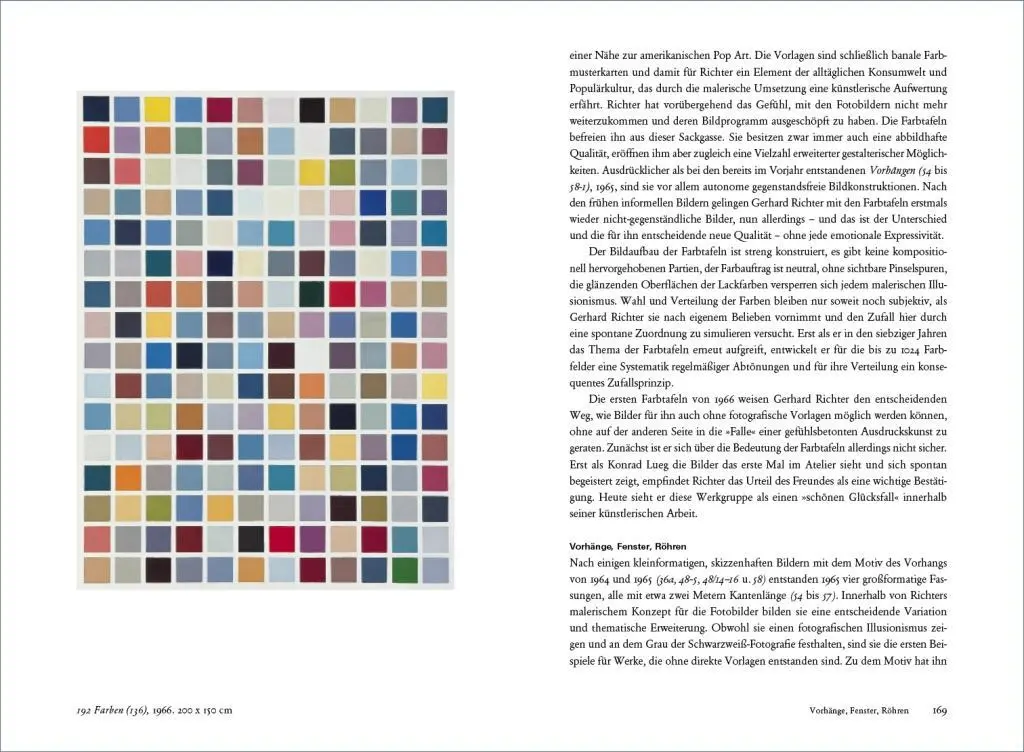 Bild: 9783832199425 | Gerhard Richter, Maler | Dietmar Elger | Buch | 416 S. | Deutsch