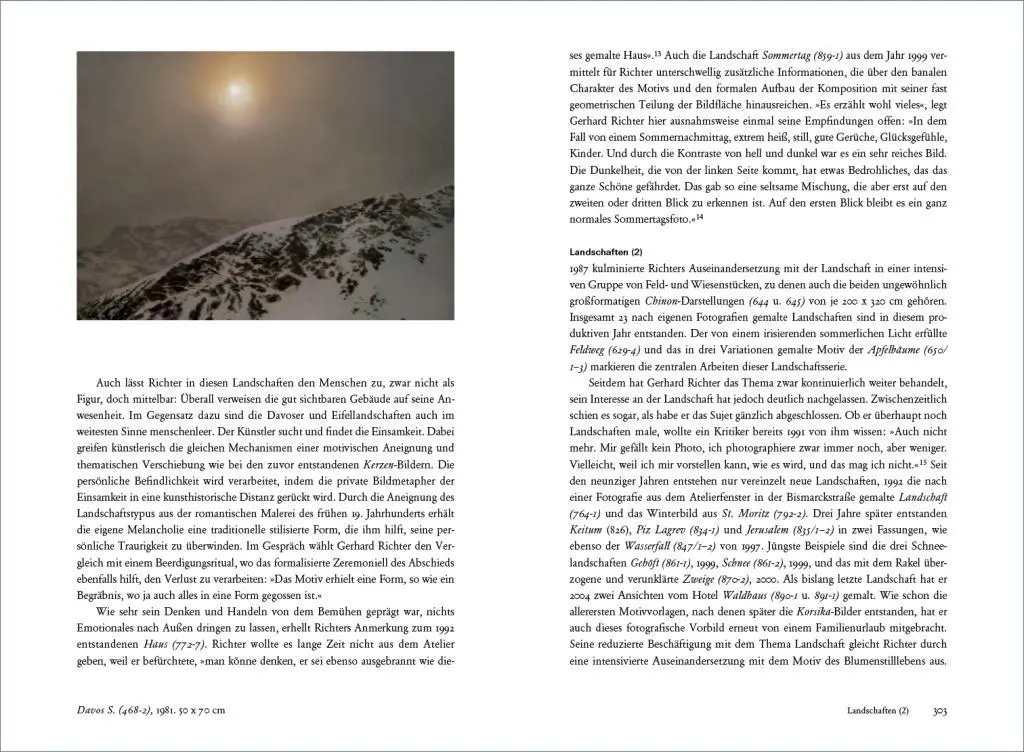Bild: 9783832199425 | Gerhard Richter, Maler | Dietmar Elger | Buch | 416 S. | Deutsch