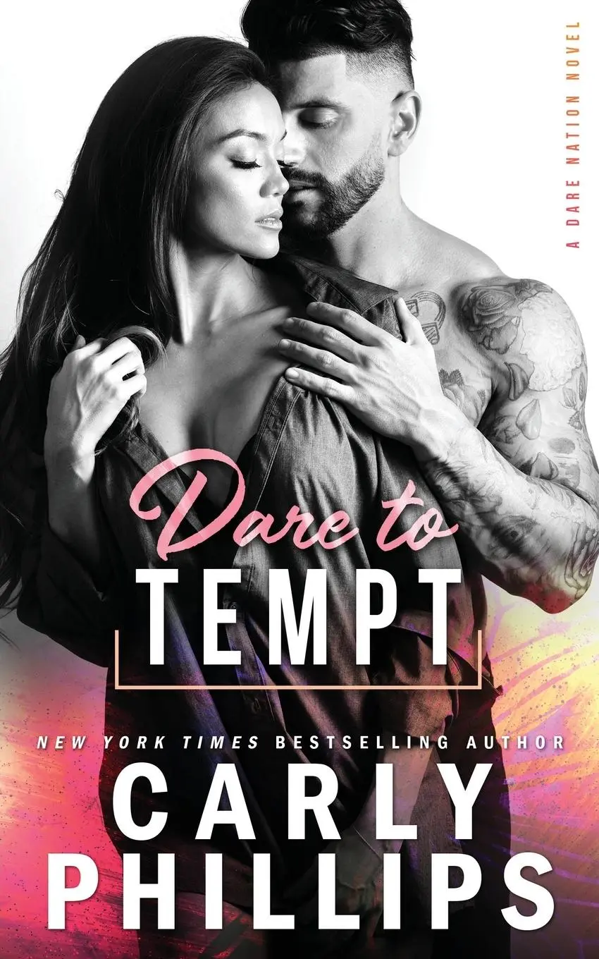 Cover: 9781947089525 | Dare To Tempt | Carly Phillips | Taschenbuch | Englisch | 2020