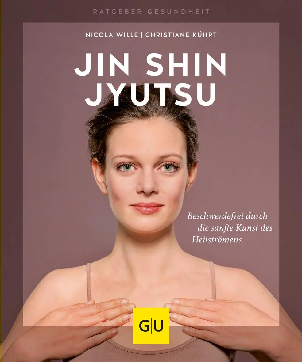 Cover: 9783833869525 | Jin Shin Jyutsu | Schnelle Selbsthilfe durch Heilströmen | Taschenbuch