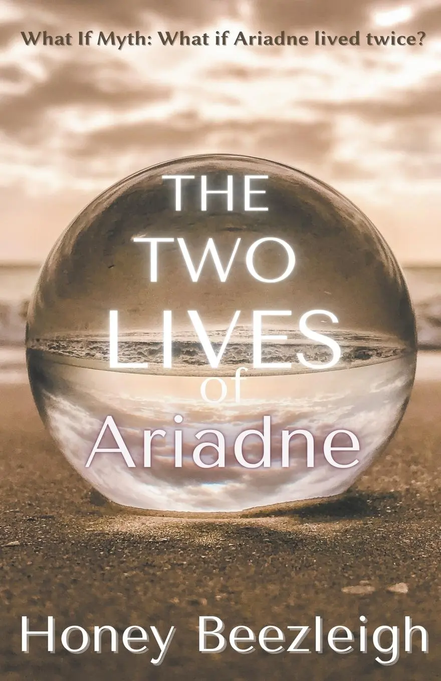 Cover: 9798215429525 | The Two Lives of Ariadne | Honey Beezleigh | Taschenbuch | Englisch