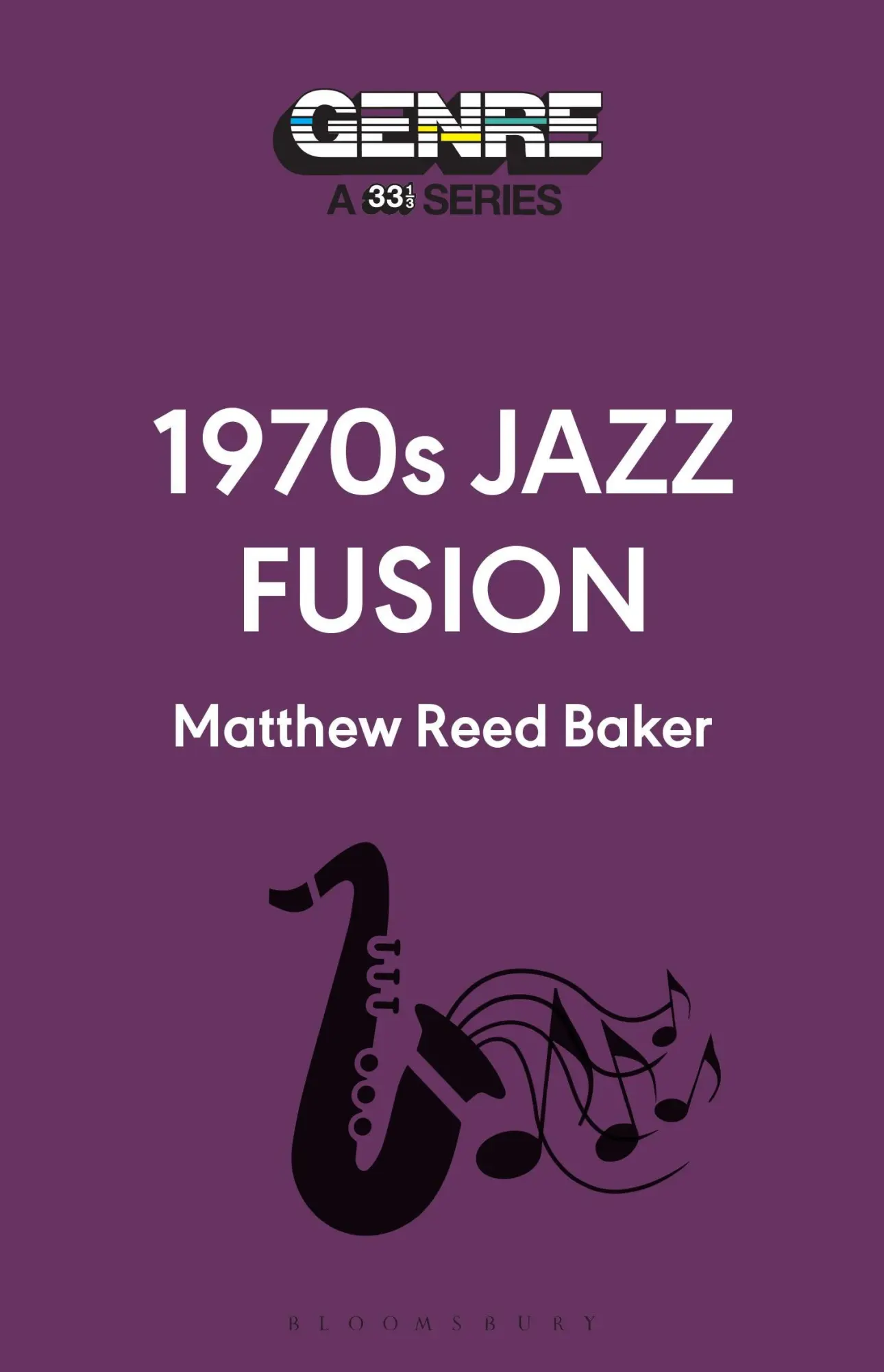 Cover: 9798765119525 | 1970s Jazz Fusion | Matthew Reed Baker | Taschenbuch | Englisch | 2025