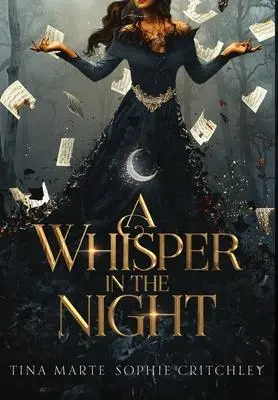 Cover: 9798985069525 | A Whisper In The Night | Tina Marte (u. a.) | Buch | Gebunden | 2022