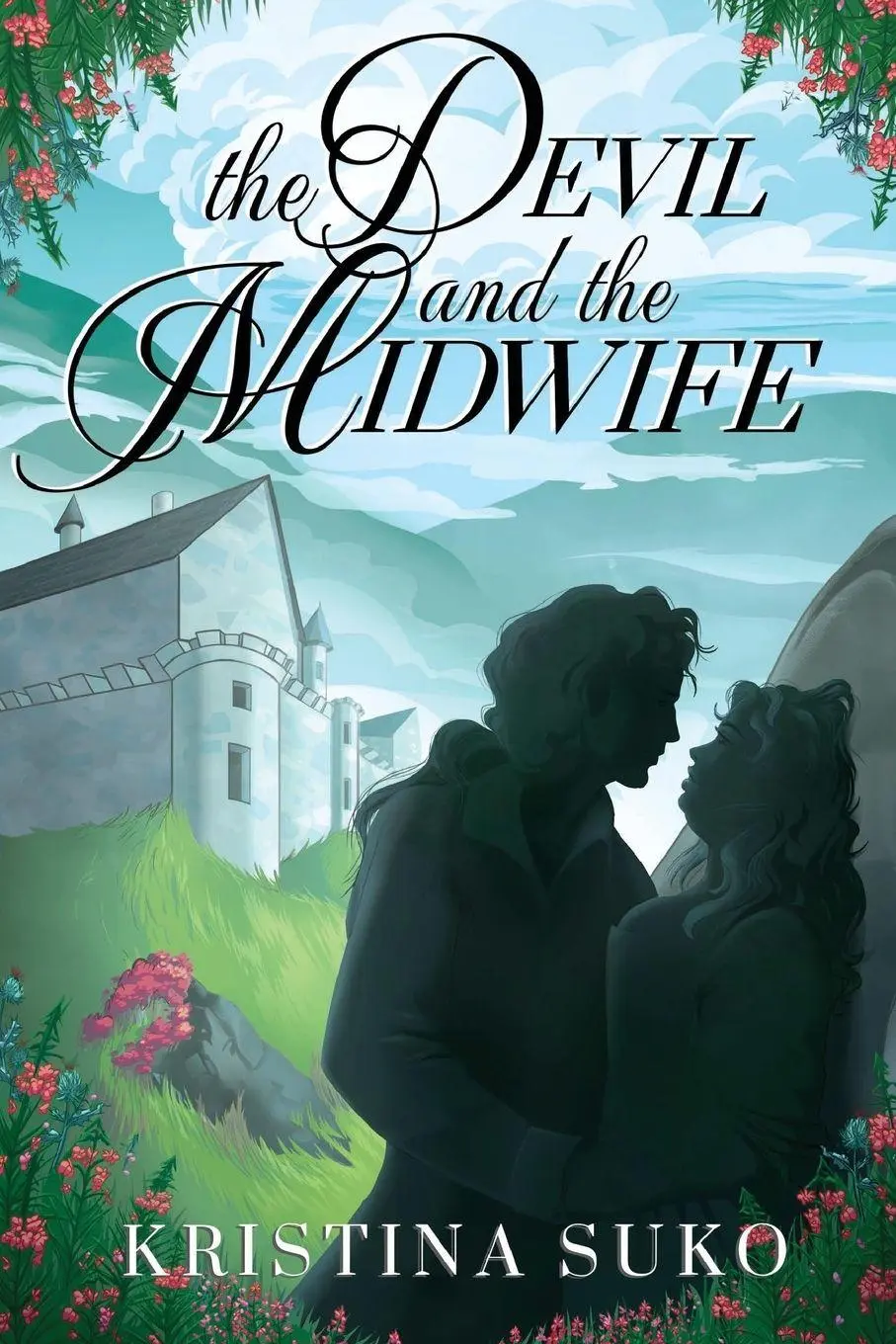 Cover: 9798998629525 | The Devil and the Midwife | Kristina Suko | Taschenbuch | Englisch