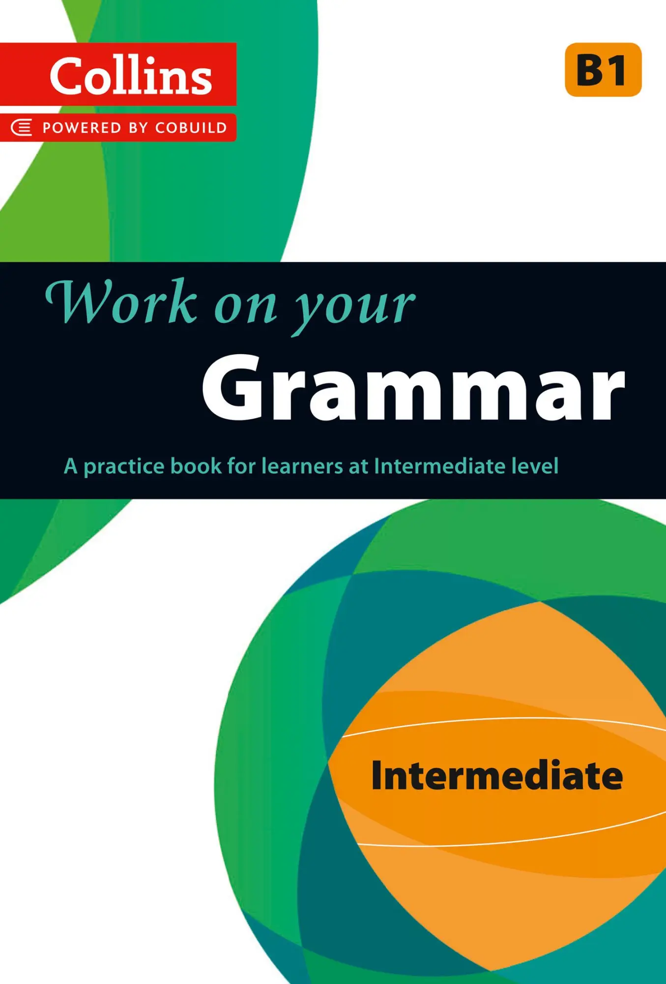 Cover: 9780007499625 | Grammar | B1 | Collins Uk | Taschenbuch | Kartoniert / Broschiert