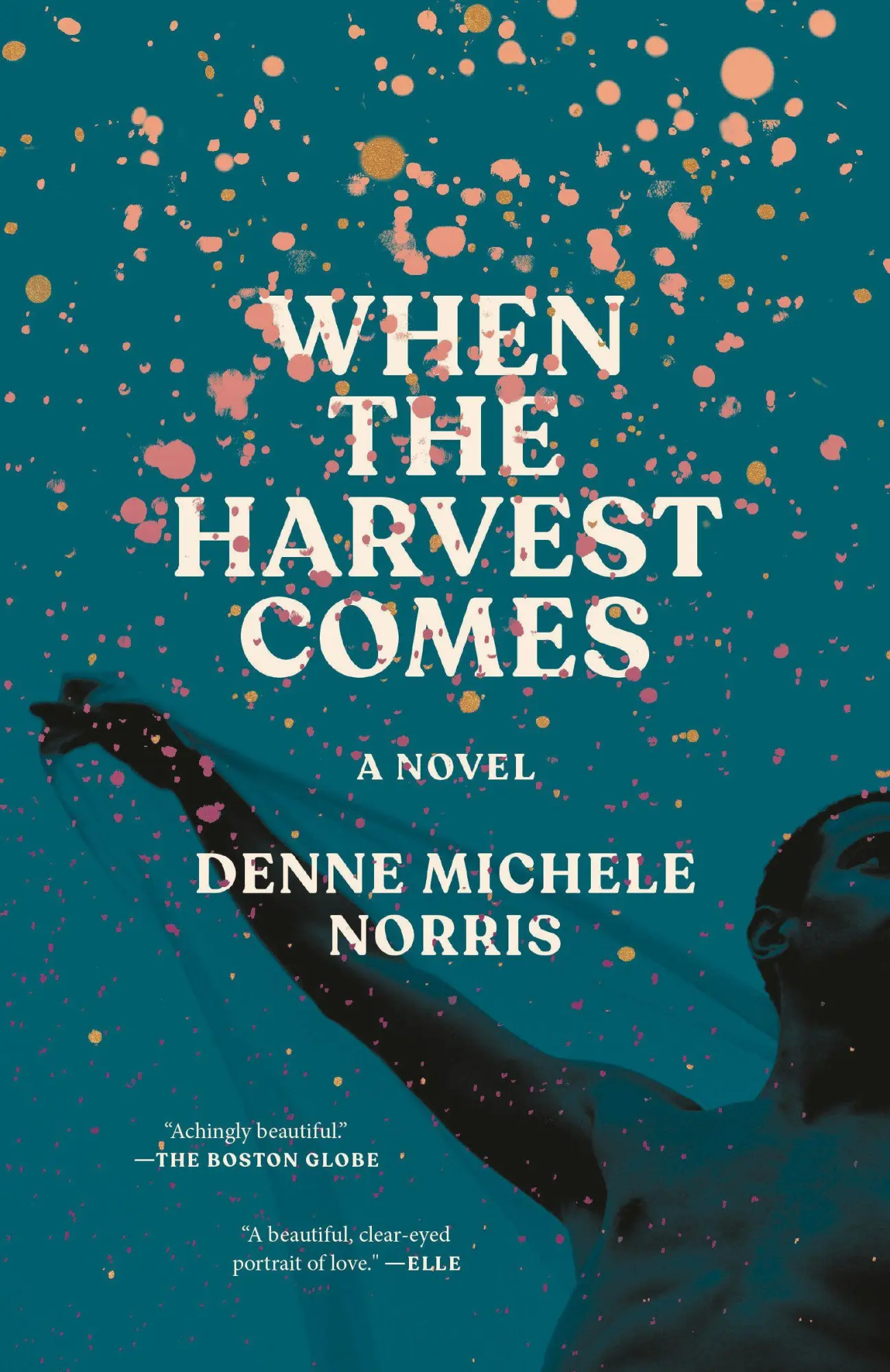 Cover: 9780593729625 | When the Harvest Comes | A Novel | Denne Michele Norris | Taschenbuch