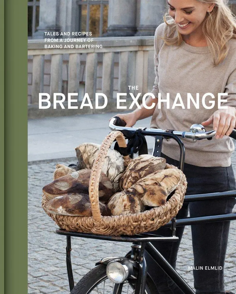 Cover: 9781452119625 | The Bread Exchange | Malin Elmlid | Buch | Englisch | 2014