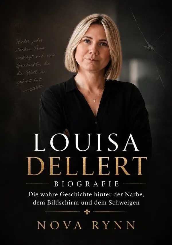 Cover: 9783565569625 | Louisa Dellert Biografie | Nova Rynn | Taschenbuch | 84 S. | Deutsch