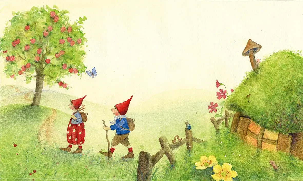 Bild: 9783825179625 | Pippa und Pelle auf Reisen | Daniela Drescher | Buch | 12 S. | Deutsch