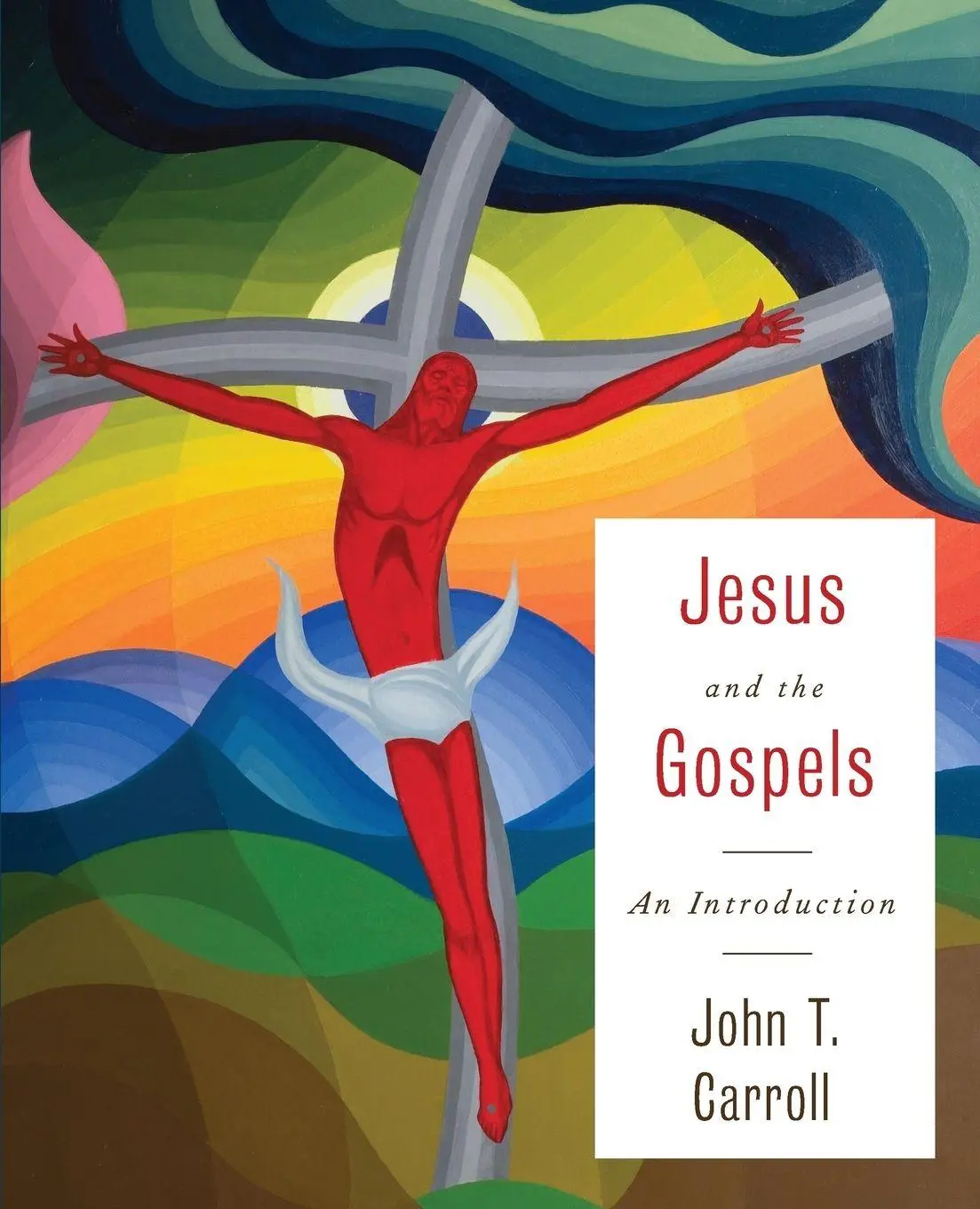 Cover: 9780664239725 | Jesus and the Gospels | John T. Carroll | Taschenbuch | Englisch