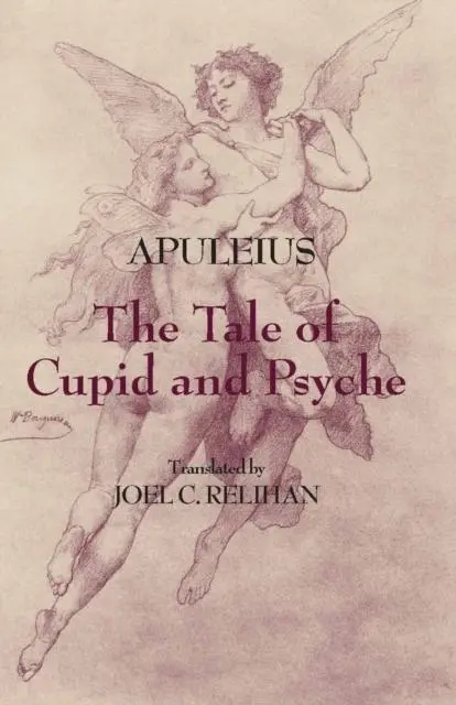 Cover: 9780872209725 | The Tale of Cupid and Psyche | Apuleius | Taschenbuch | Englisch
