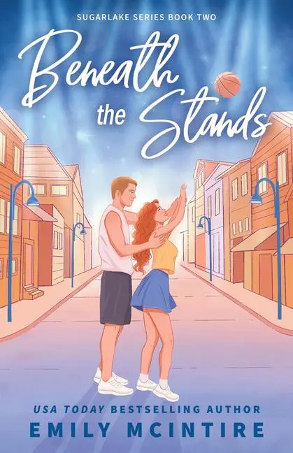 Cover: 9781464229725 | Beneath the Stands | Emily McIntire | Taschenbuch | Englisch | 2025