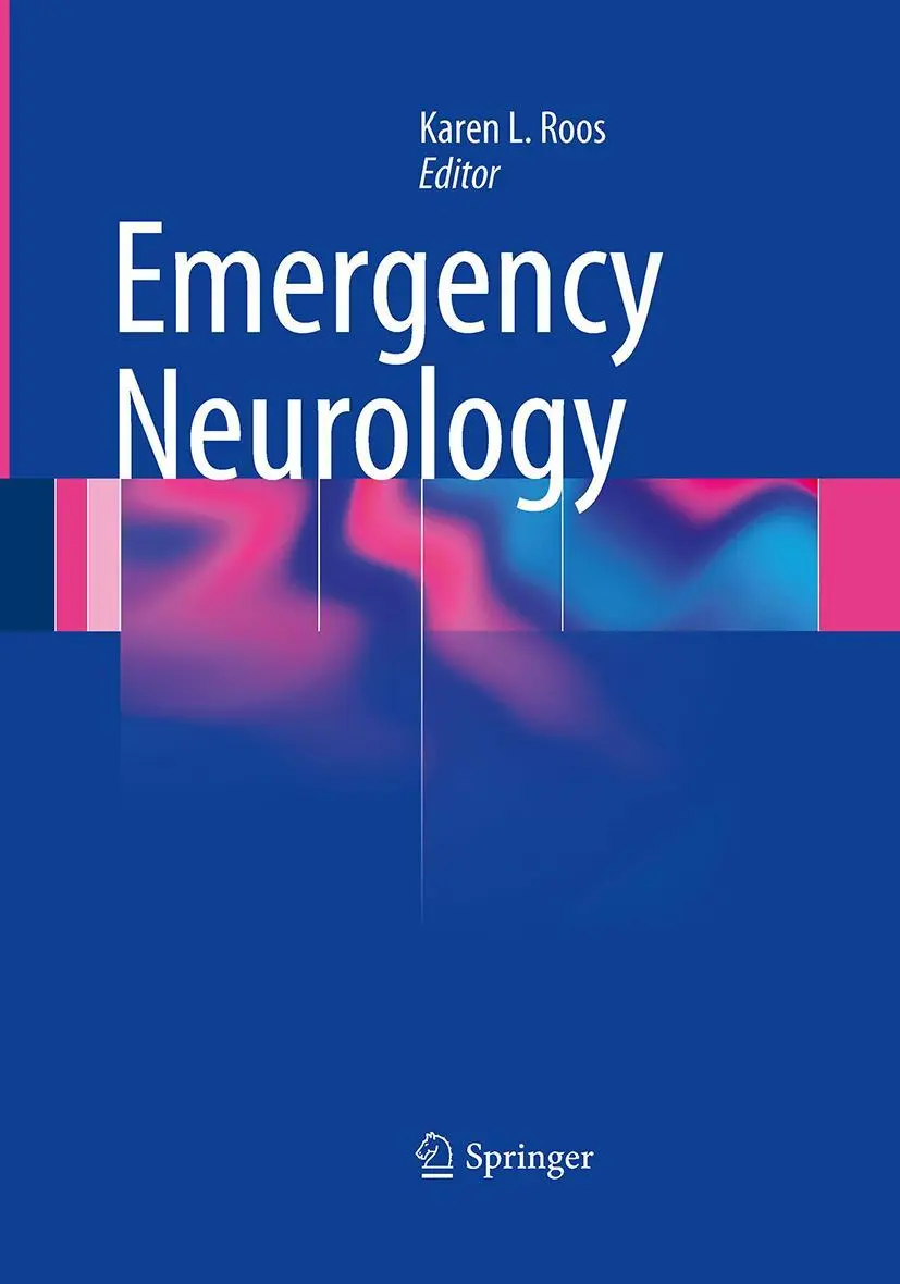 Cover: 9781493939725 | Emergency Neurology | Karen L. Roos | Taschenbuch | xii | Englisch