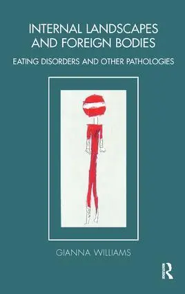 Cover: 9781855759725 | Internal Landscapes and Foreign Bodies | Gianna Williams | Taschenbuch