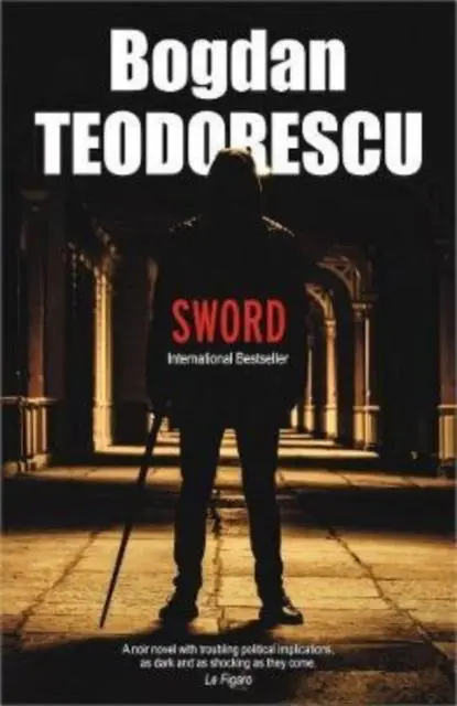 Cover: 9781916379725 | Sword | Bogdan Teodorescu | Taschenbuch | Kartoniert / Broschiert