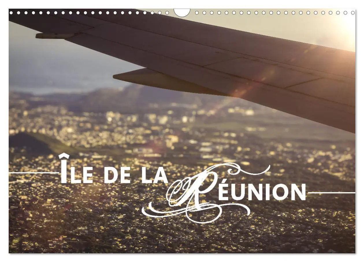 Cover: 9783457409725 | Île de la Réunion - Das französische Paradies im Indischen Ozean...