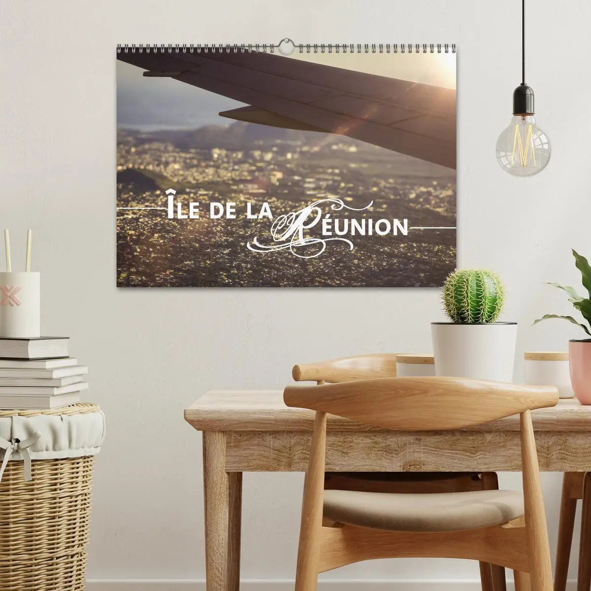 Bild: 9783457409725 | Île de la Réunion - Das französische Paradies im Indischen Ozean...