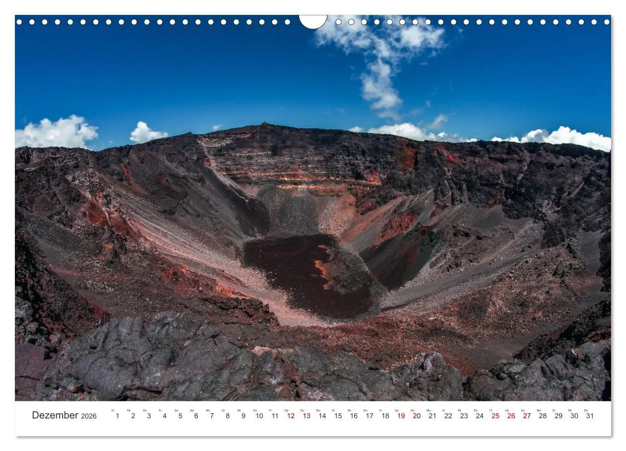 Bild: 9783457409725 | Île de la Réunion - Das französische Paradies im Indischen Ozean...