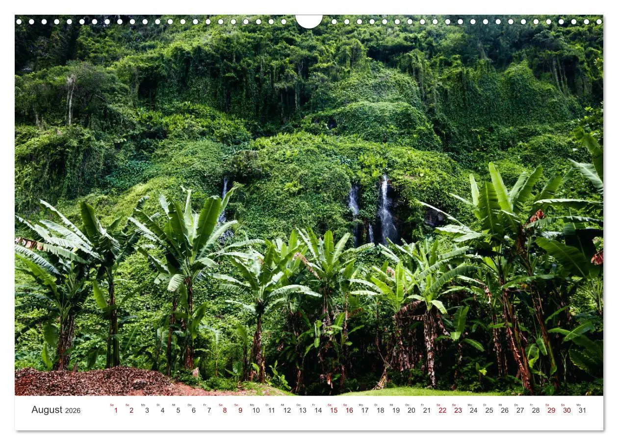 Bild: 9783457409725 | Île de la Réunion - Das französische Paradies im Indischen Ozean...
